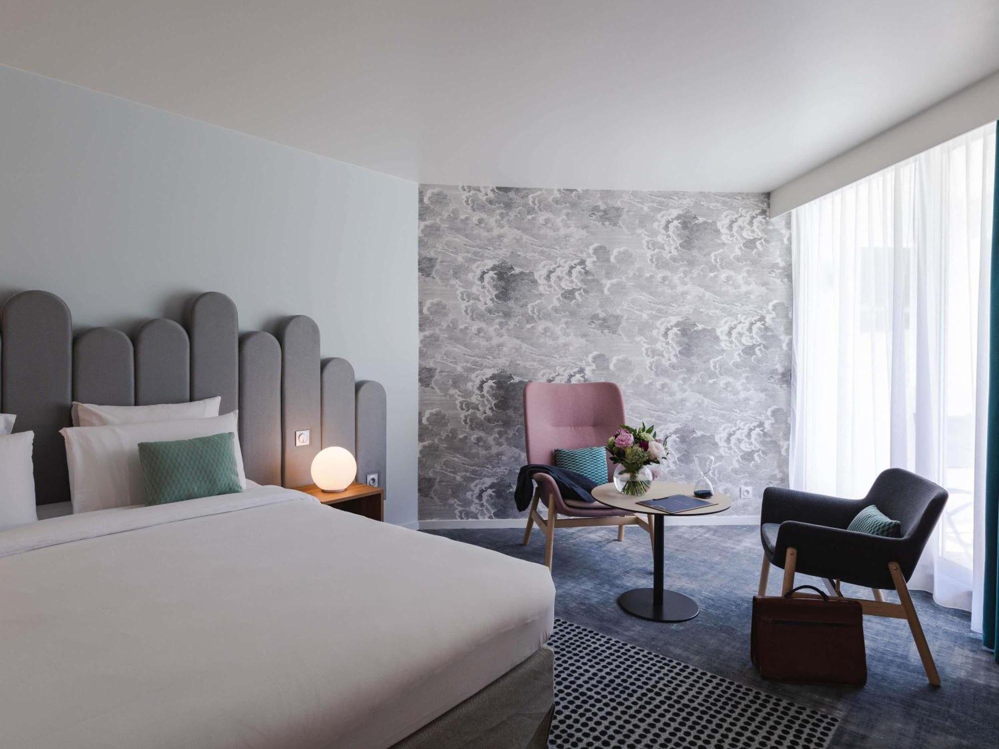 Mercure Aix-Les-Bains Domaine De Marlioz Hotel & Spa Экстерьер фото
